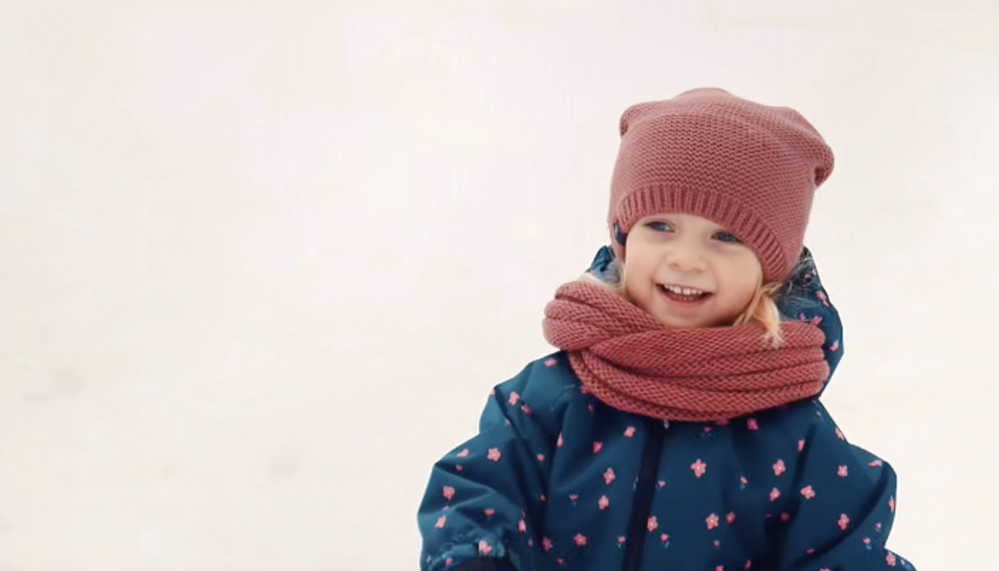 Letní kolekce - video náhled